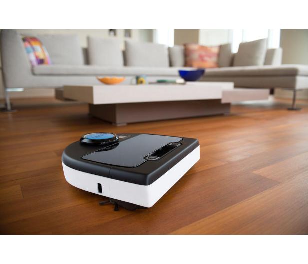 NEATO Robot sprzątający ODKURZACZ ROBOTICS BOTVAC D85 - 1446936 - zdjęcie 2